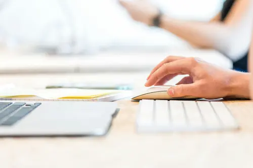 Configura la firma digital en pocos clics