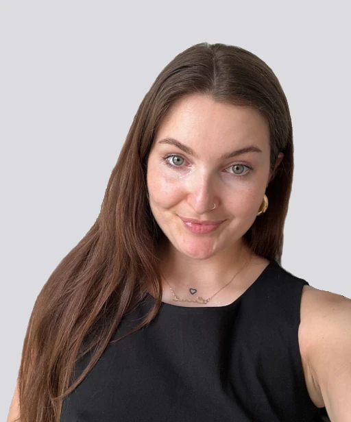 Lauren Donald - SDR at Kydemy